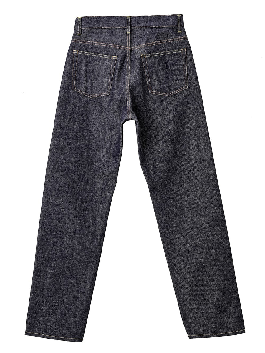25ss soloist ソロイスト regular fit jean.29 25ss soloist ソロイスト regular fit jean.29
