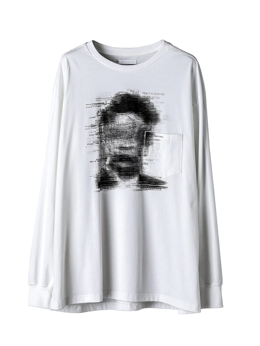 ★SIO★カットソー [LIGHT GREY]★正規品/韓国送料込 60111be3102fbd82011d7aa83dddcd