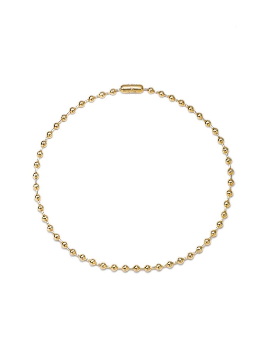 アクセサリー TAKAHIROMIYASHITATheSoloist ball chain L ball chain bracelet. -L- regular | TAKAHIROMIYASHITATheSoloist