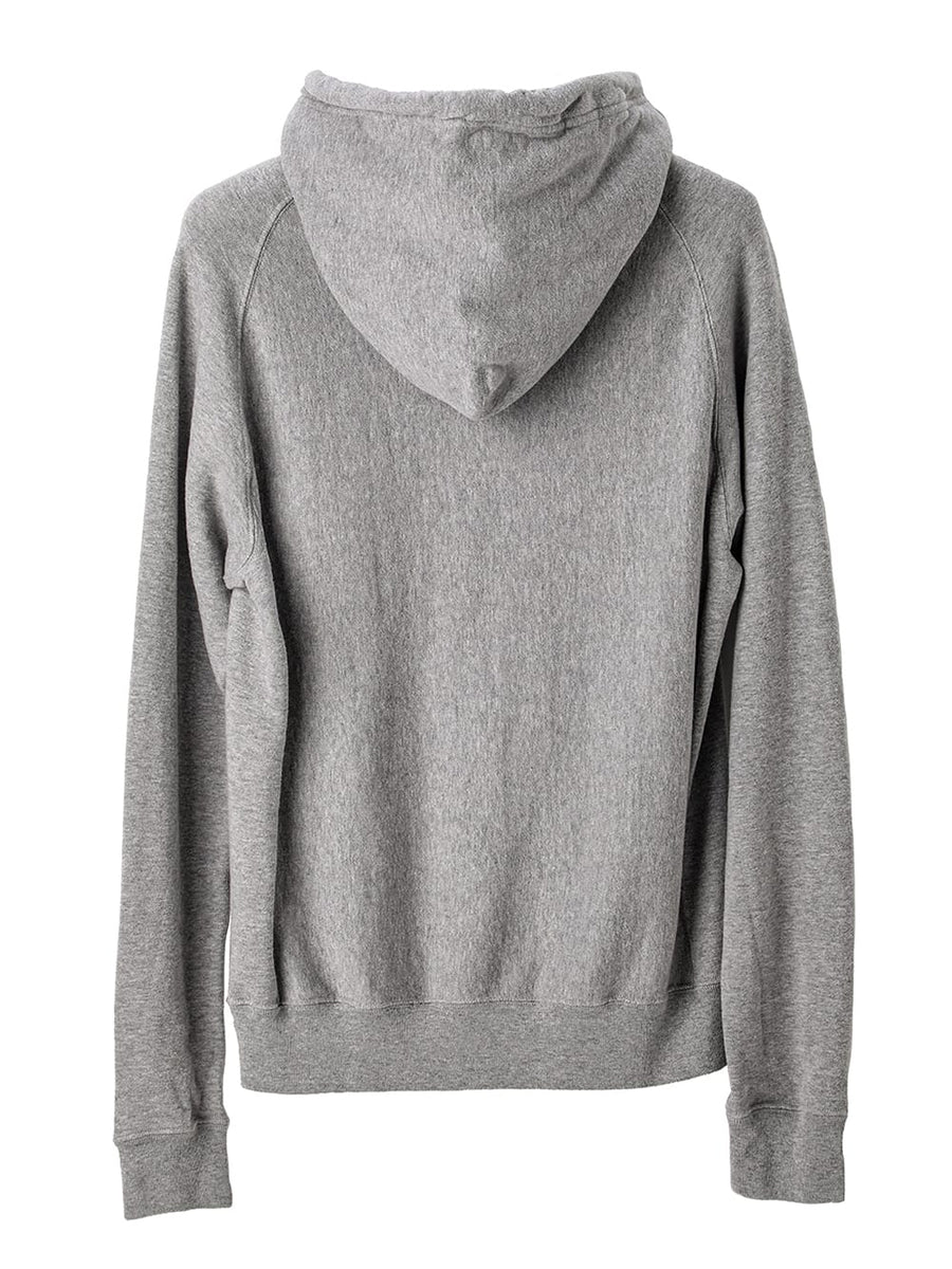sc.0009SS25-gray hoodie.(plainsong) Plainsong 2025 Spring