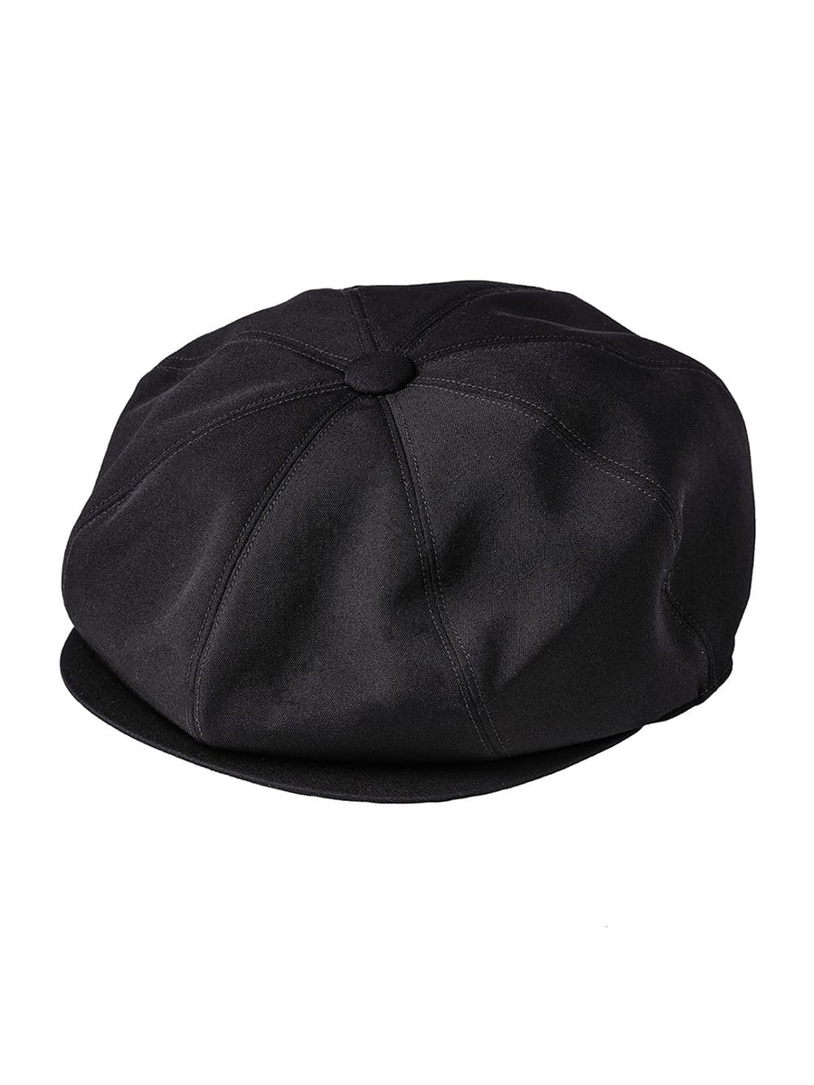 ソロイスト 25ss casquette.type02 black 即完売L Sa.0024ss25-1_1200x1200.jpg?v=