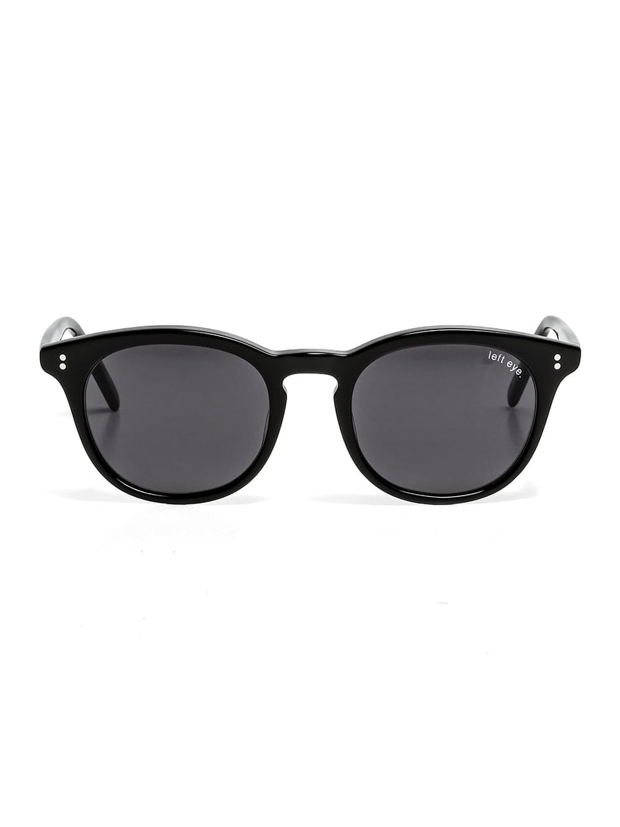 sa.0018AW25-black x graylens ジョン3 The Black-and-White Realism