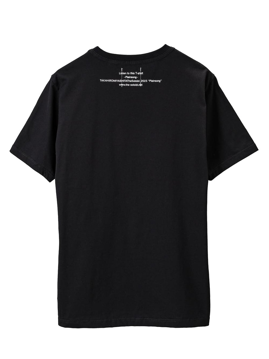 【国内買付】TAKAHIROMIYASHITATheSoloist. S/S Cotton Tシャツ snec.0003 L/S Cotton Tee.(I AM THE SOLOIST