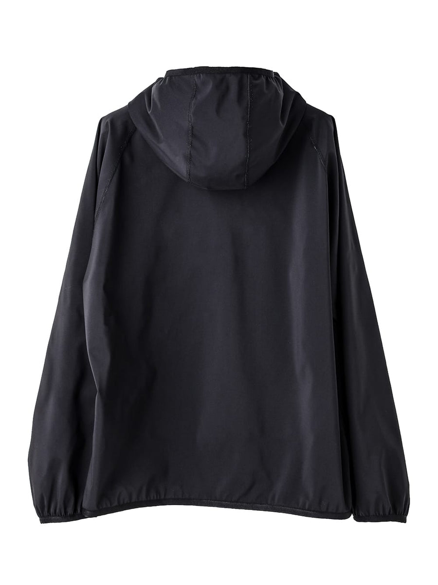 美品◾️STP 総柄ロゴ×黒ブラック スウィングトップ ワークジャケット L バックロゴ刺繍スウィングトップ＜秋冬＞｜ヴァンの通販｜&mall