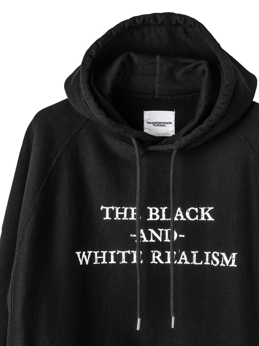 sc.0032AW25-black oversized hoodie 