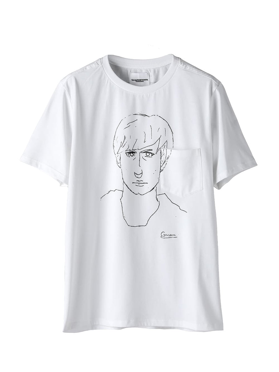 sc.0338SS23_white モンタージュm.(ショートスリーブポケット
