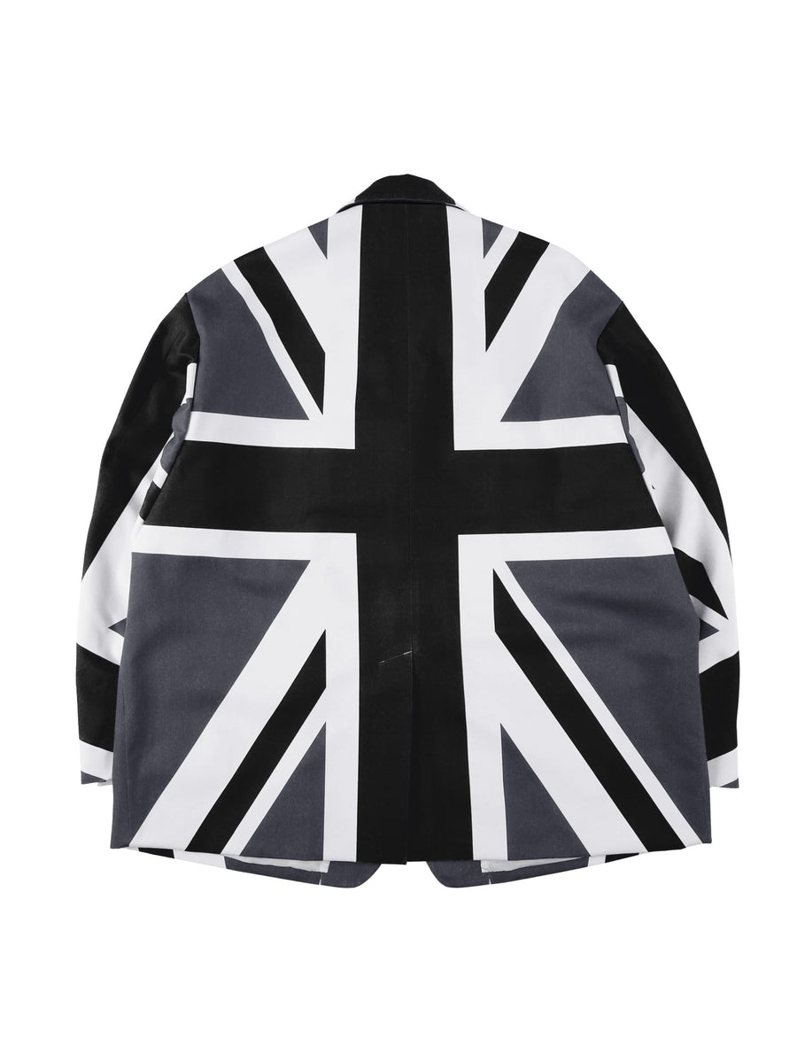 sj.0001bSS24-monotone バックガゼットスリーブ3Bノッチドラペル sj.0001bSS24-monotone バックガゼットスリーブ3Bノッチドラペル