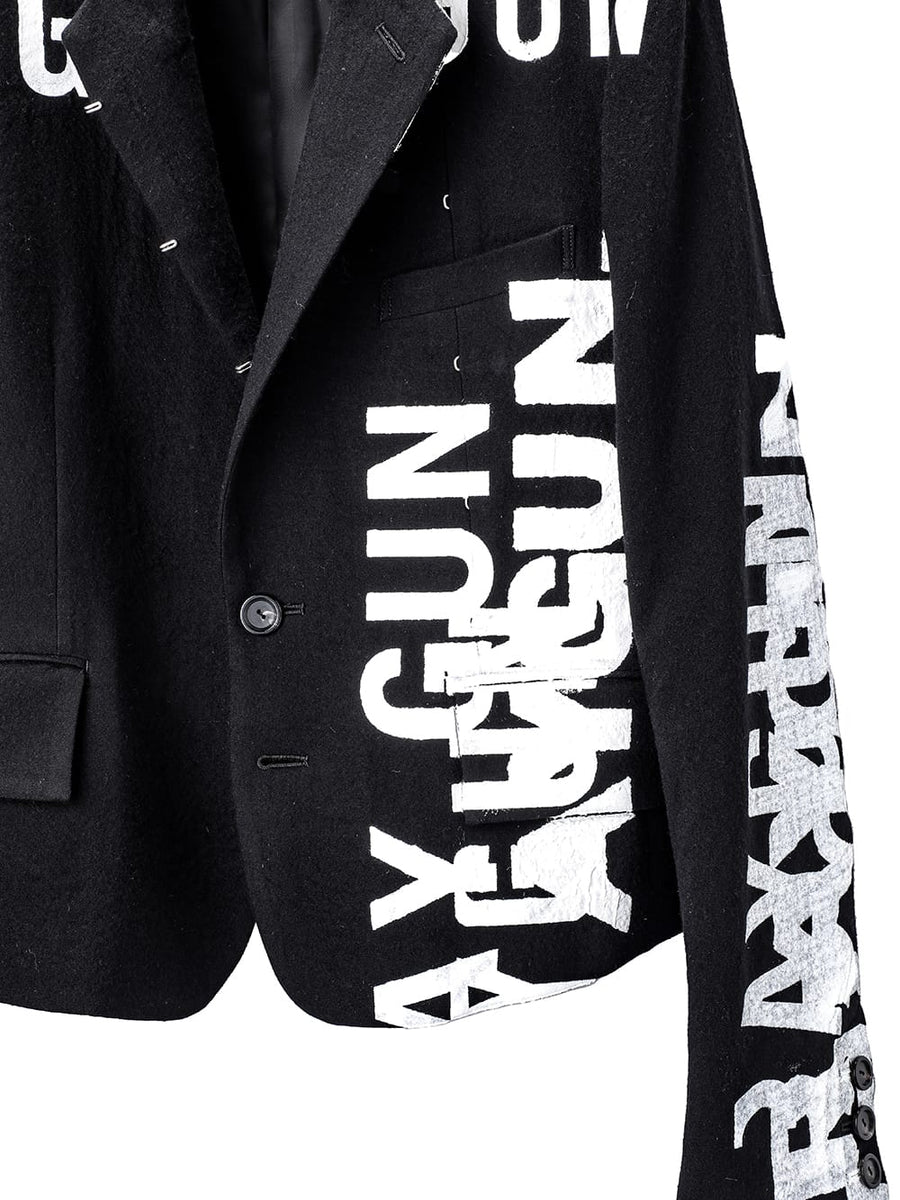 美品23AW beta post フラット シーム ジャケット 1230O▲ Buy&Ship（香港）