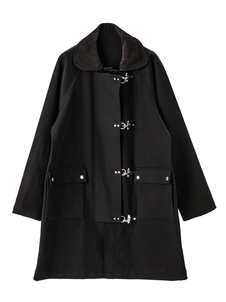 FREAK'S STORE｜SP GORE-TEX WINDSTOPPER STAND ZIP JKT 25SS