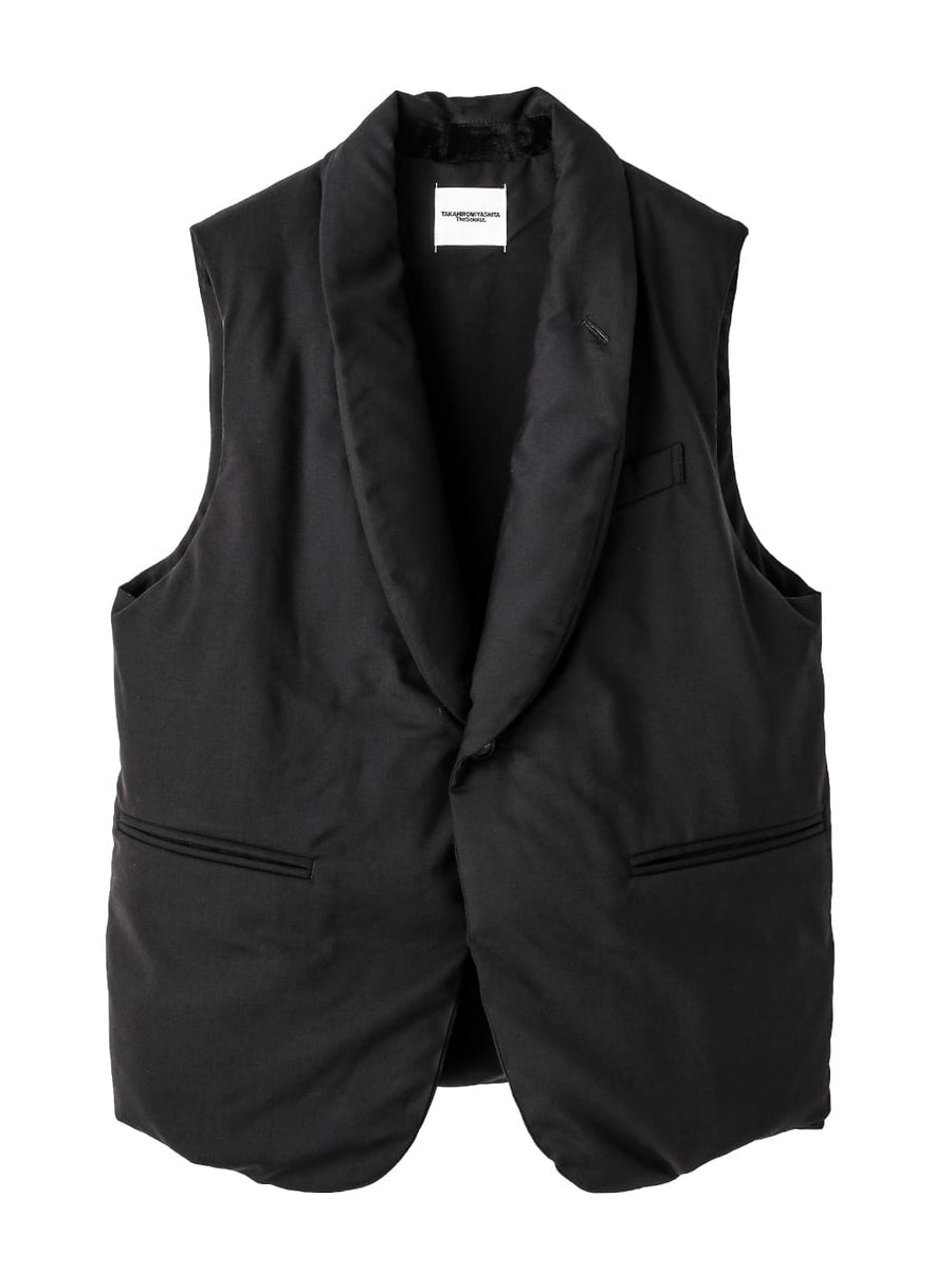 週末値下げ　アパルトモン【Col Pierrot】ette Vest 週末値下げ アパルトモン【Col Pierrot】ette Vest Lisière