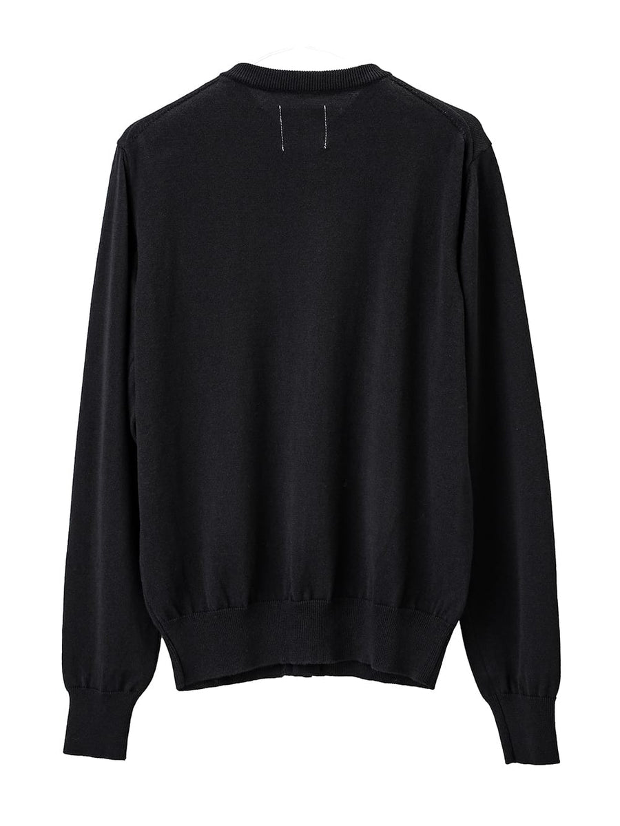 値下げ！美品　gypsohila ハンサムスーツ　ブラック sj.0004aSS25-black zip up brit jacket.(gold buttons