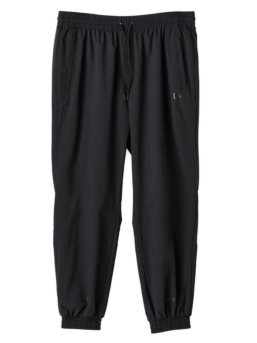 snep.0001 Track Pants.(I AM THE SOLOIST.)｜ NEWERA（ニューエラ