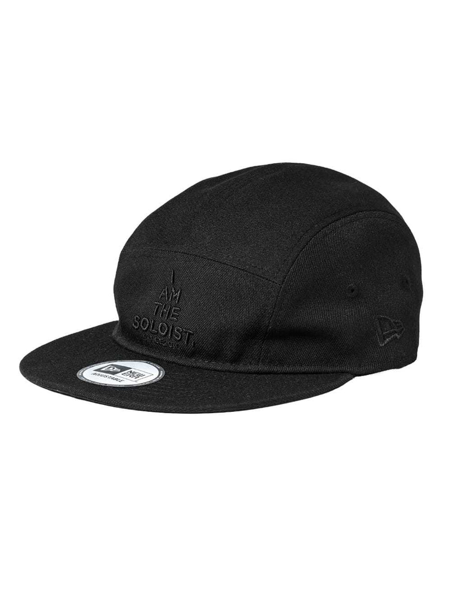 snwa.0018 Jet Cap.(I AM THE SOLOIST.)｜ NEWERA（ニューエラ