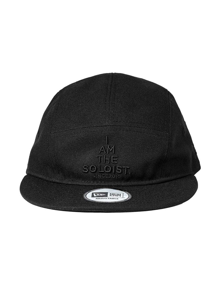 snwa.0018 Jet Cap.(I AM THE SOLOIST.)｜ NEWERA（ニューエラ