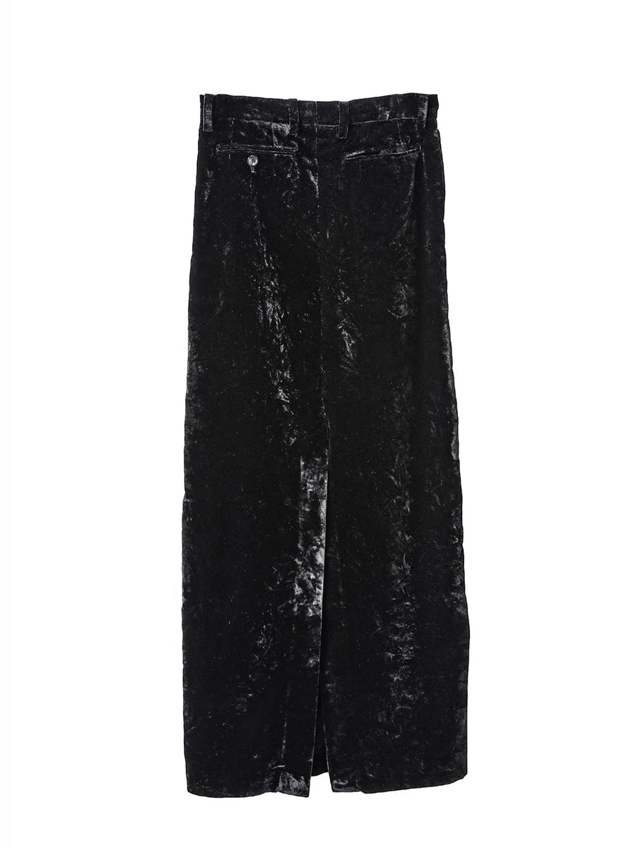 パンツ soloist 2023aw jean look maxi skirt Maxi Skirts Are Trending For 2023 — Sorry, Micro-Minis