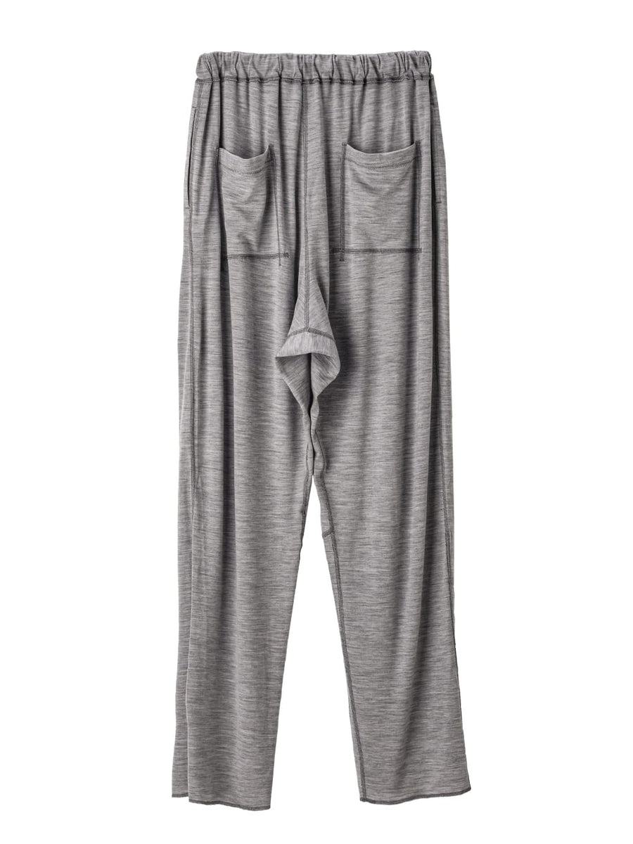 レア!TAKAHIROMIYASHITATheSoloist パジャマパンツ TAKAHIROMIYASHITATheSoloist. pajama pant. - tity