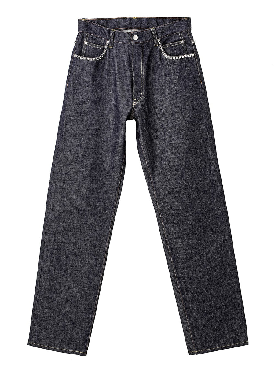 パンツ TAKAHIRO MIYASHITA The Soloist pant Takahiro Miyashita the Soloist Soloist. 24SS track pant