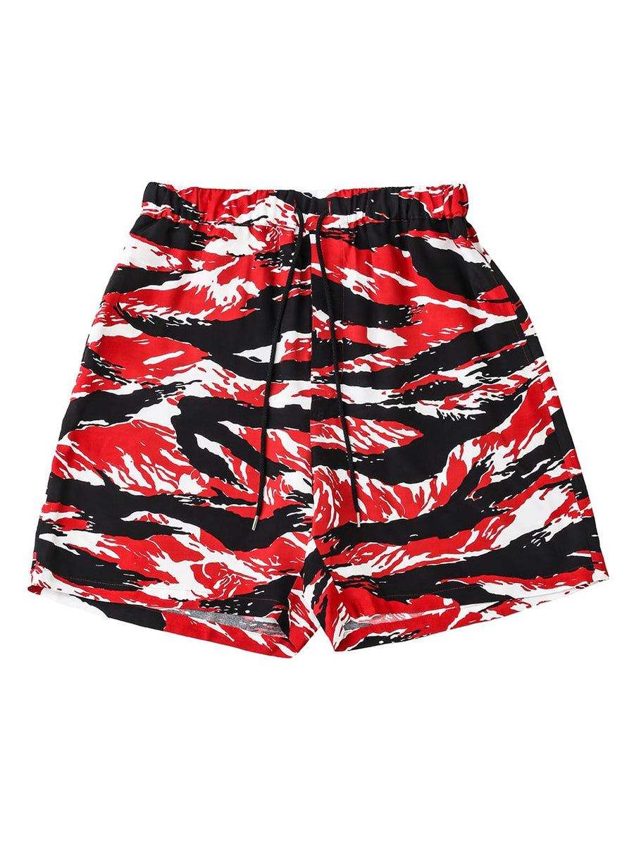 Salsationサルセーション Unisex Shorts XS！ ?media_id=971956898275540