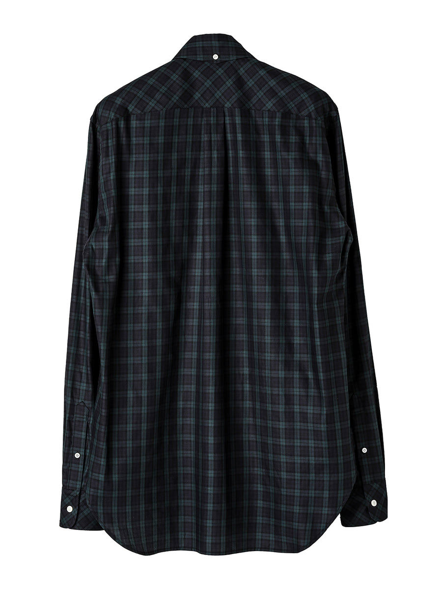 Suicidal Tendencies ボタンダウンシャツ Suicidal Tendencies ボタンダウンシャツ Band merch - Dickies Work