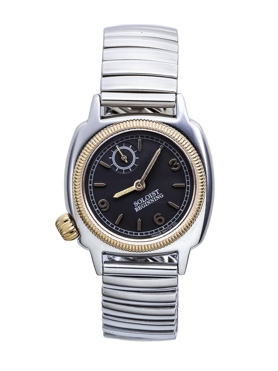 TheSoloIst sva.0003SS24