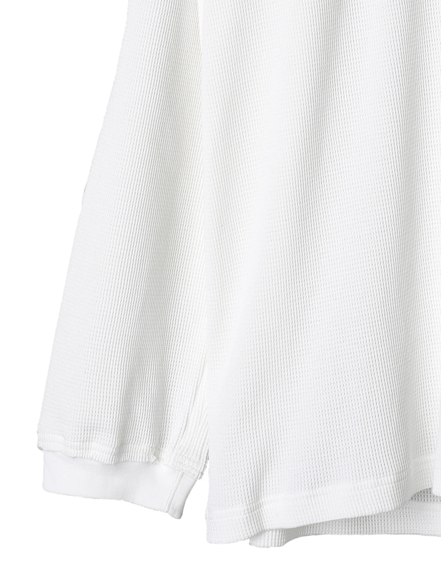 soloist オーバーサイズサーマル 25AW TAKAHIROMIYASHITATheSoloist. (タカヒロミヤシタザソロイスト