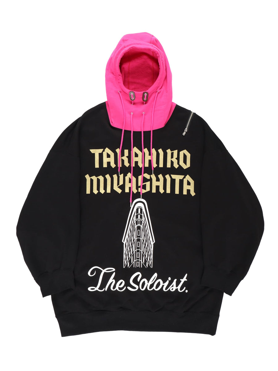 TAKAHIROMIYASHITATheSoloist zip hoodie (通販サイト) - www