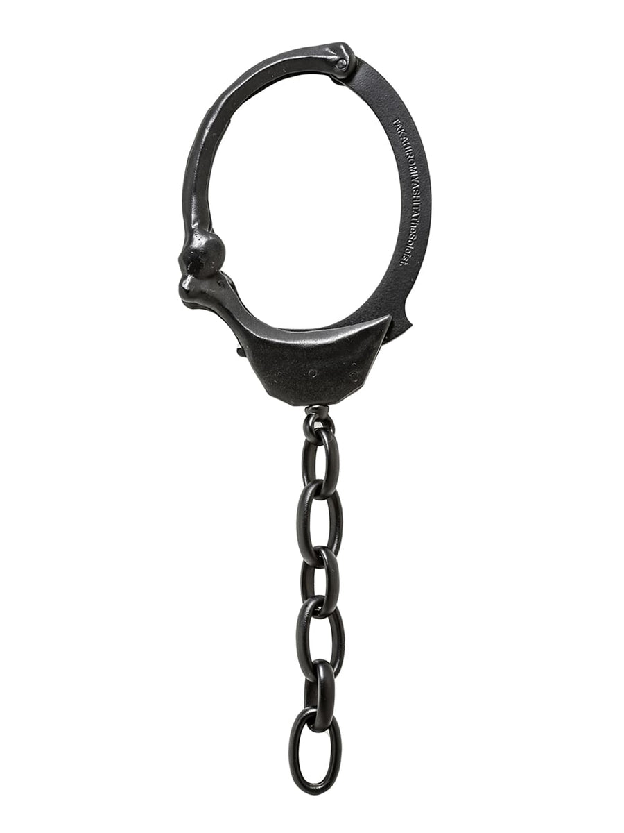 【TAKAHIROMIYASHITA TheSoloist.】 BONE SHAPED HANDCUFFS IMG_0598_1200x1200.jpg?v=