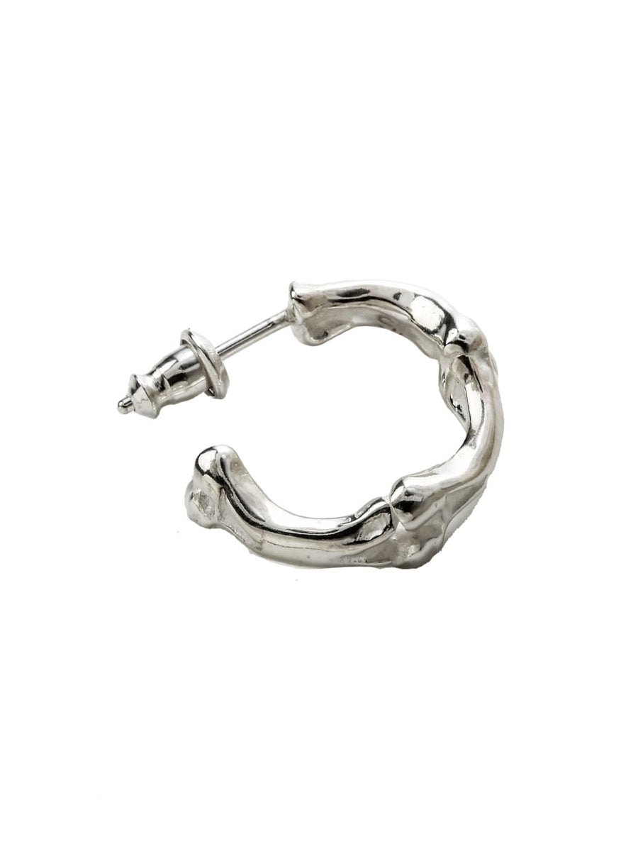 Bijoux Birks 18k Yellow and White Gold 0.41cttw Diamond