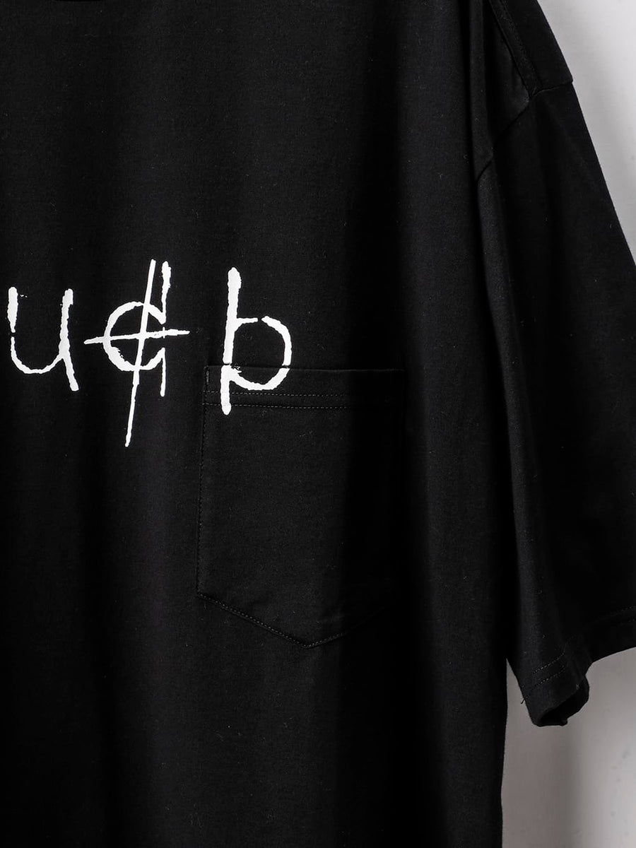 最終値下げ！！ts(s) / ボアリネンコート　size1 sk.0003dSS24-black x black ポロカラーネックセーター(ボーン