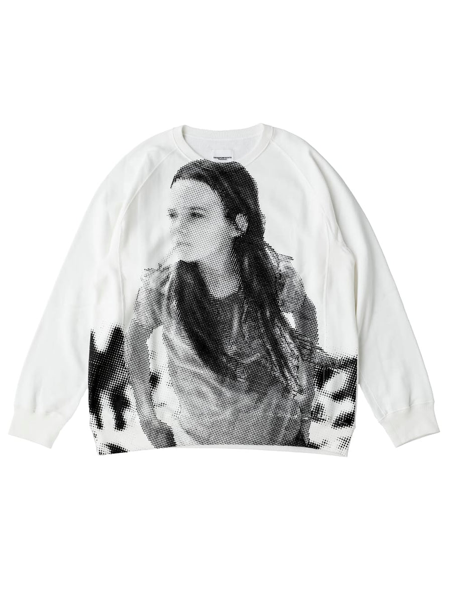 SALE★YEHEAD T-Shirt【送込Cayler&Sons】頭/Surrealism風★白黒 Amazon.com: Fattigmannen (1894/95) Theodor Kittelsen Art