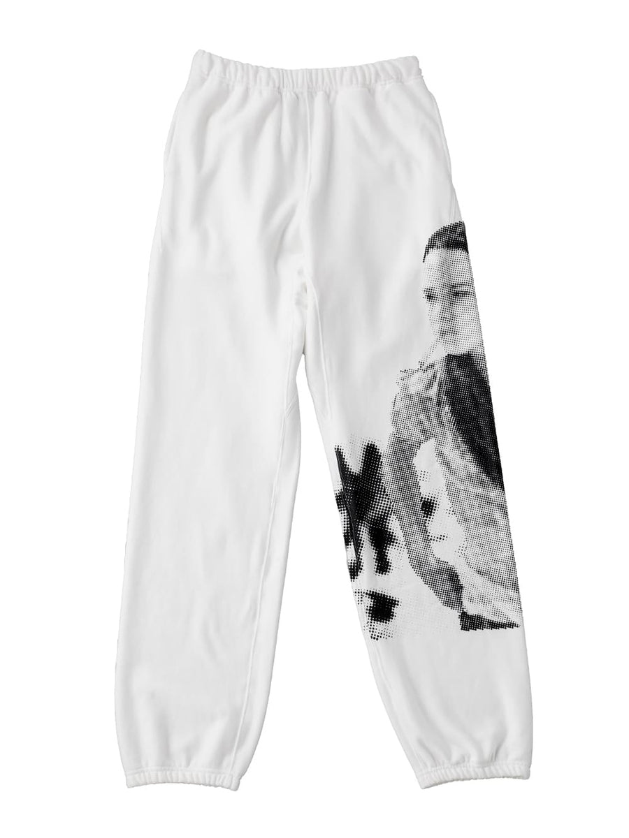 ナナ priscilla 1969 (oversized crew neck sweatshirt)-sc.0454SS22