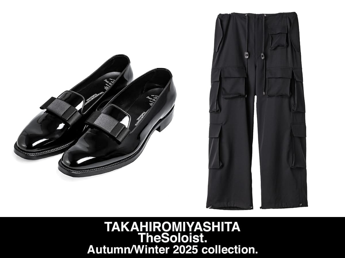 The Black-and-White Realism 9月6日(土) 新入荷予定