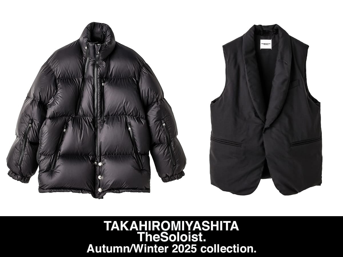 The Black-and-White Realism 9月20日(土) 新入荷予定