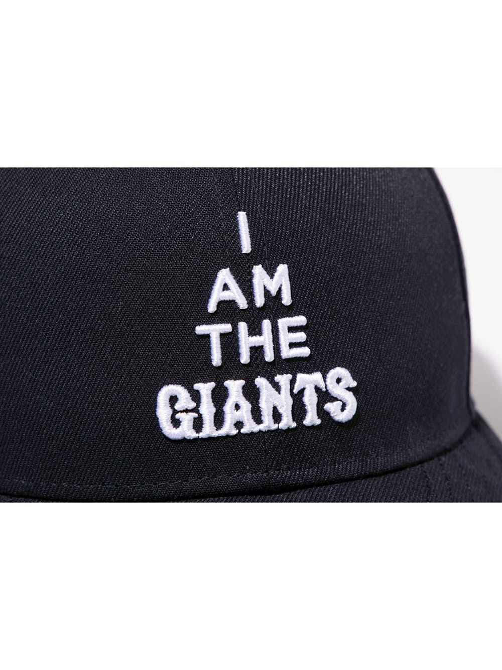 59FIFTY.(I AM THE GIANTS)