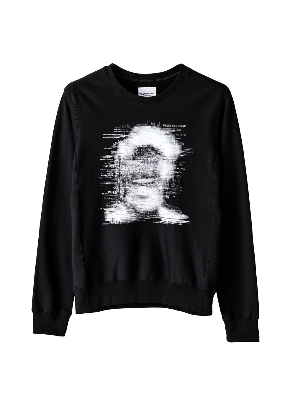 john smith.(crew neck sweatshirt)