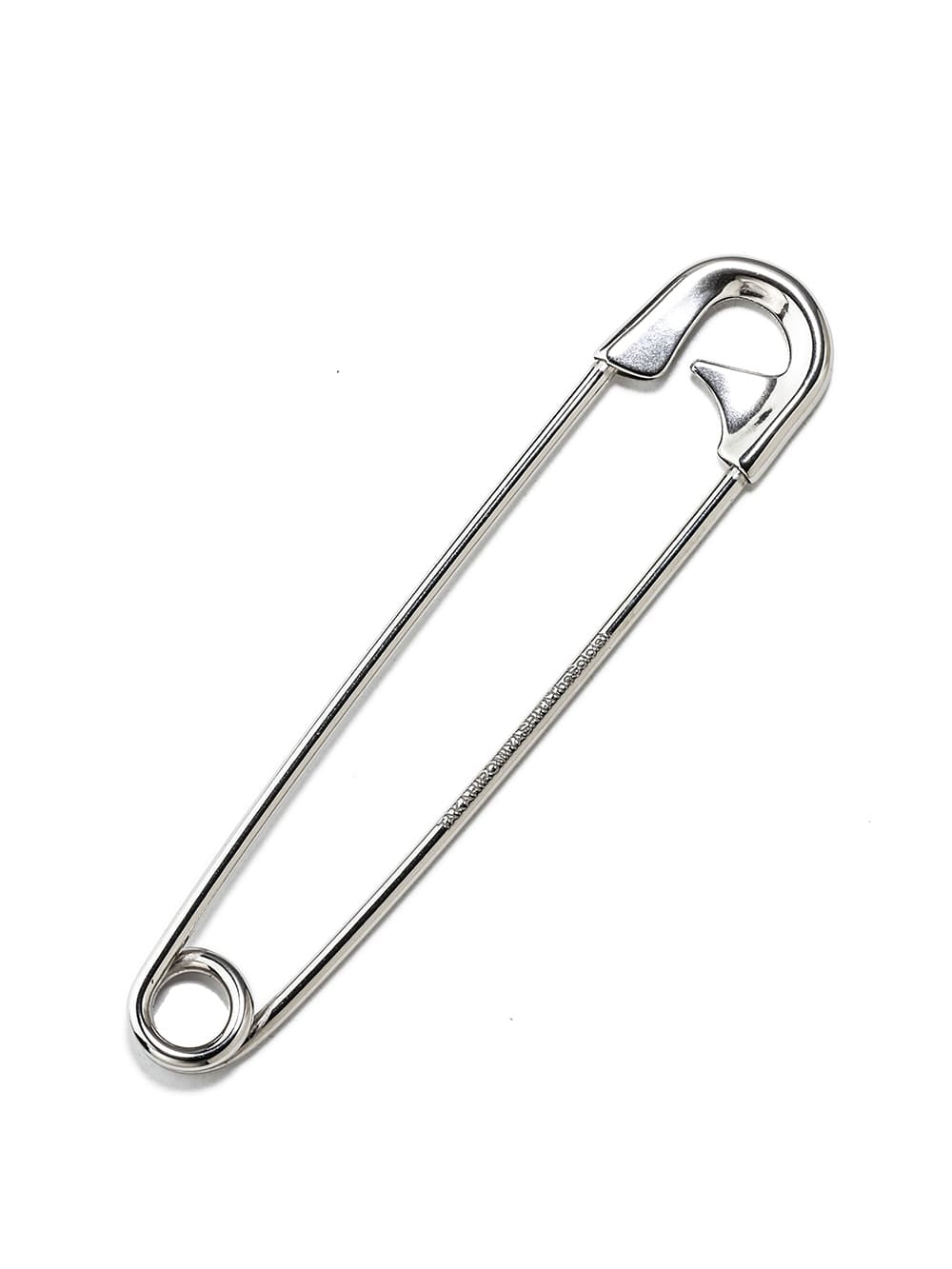 safety pin. (80mm)