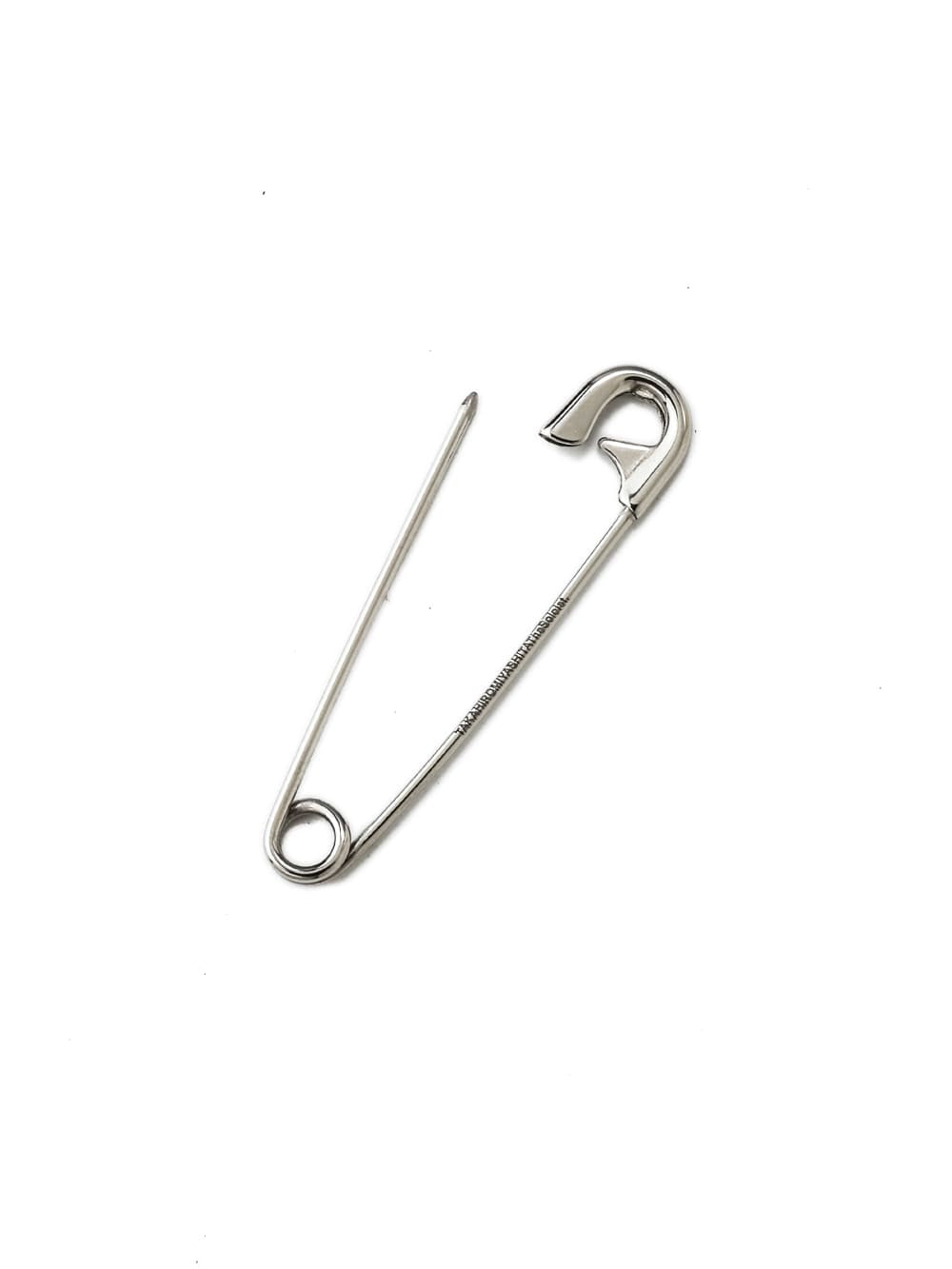 safety pin. (44mm)