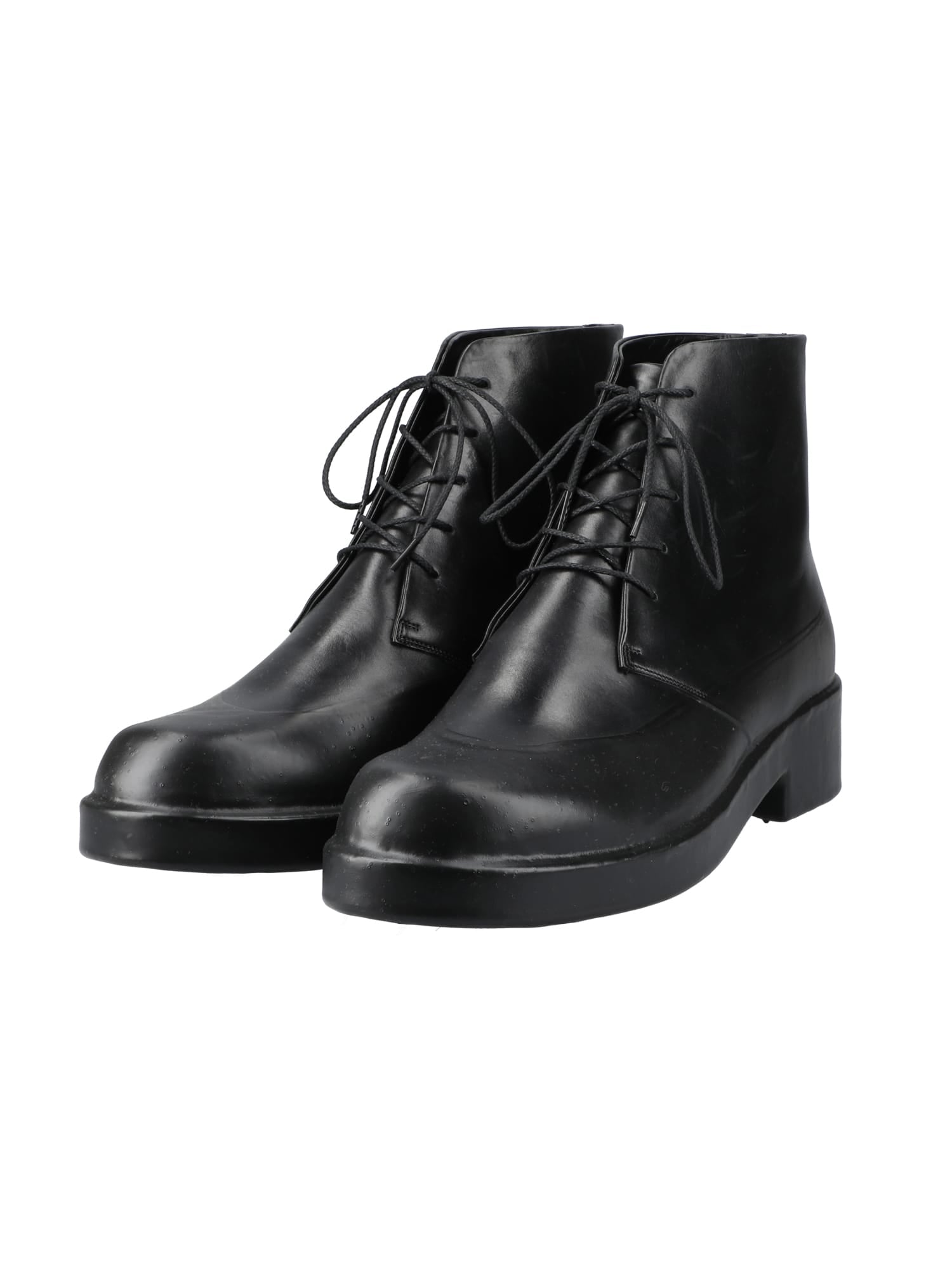 sf.0002AW22_black chukka boots TAKAHIROMIYASHITATheSoloist