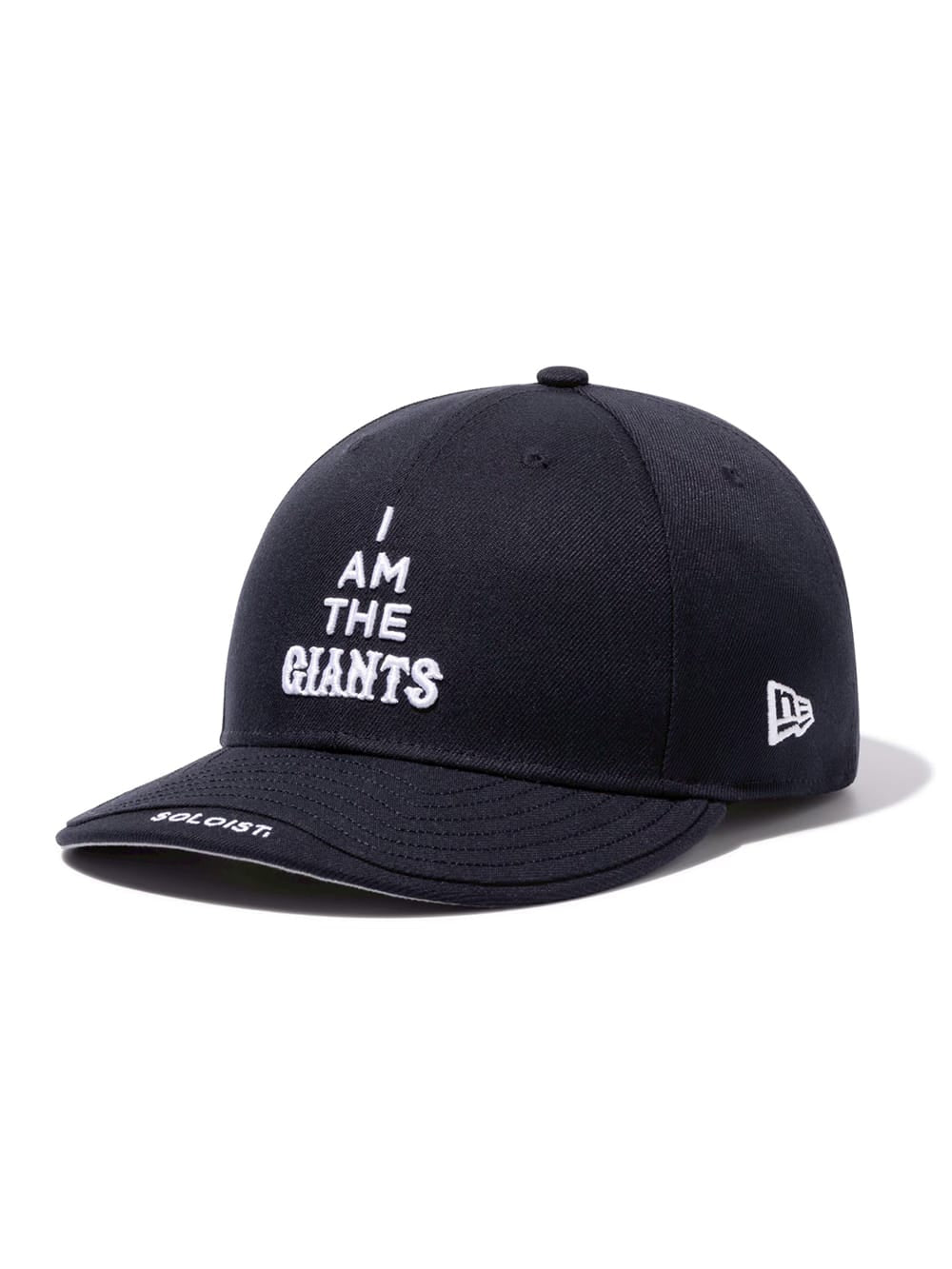 59FIFTY.(I AM THE GIANTS)