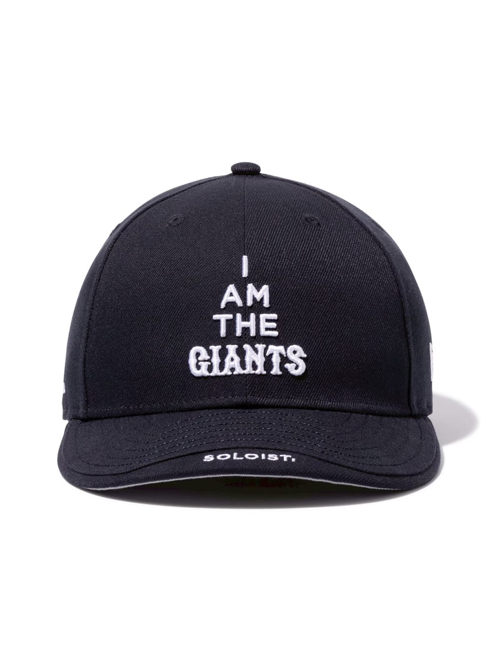 59FIFTY.(I AM THE GIANTS)