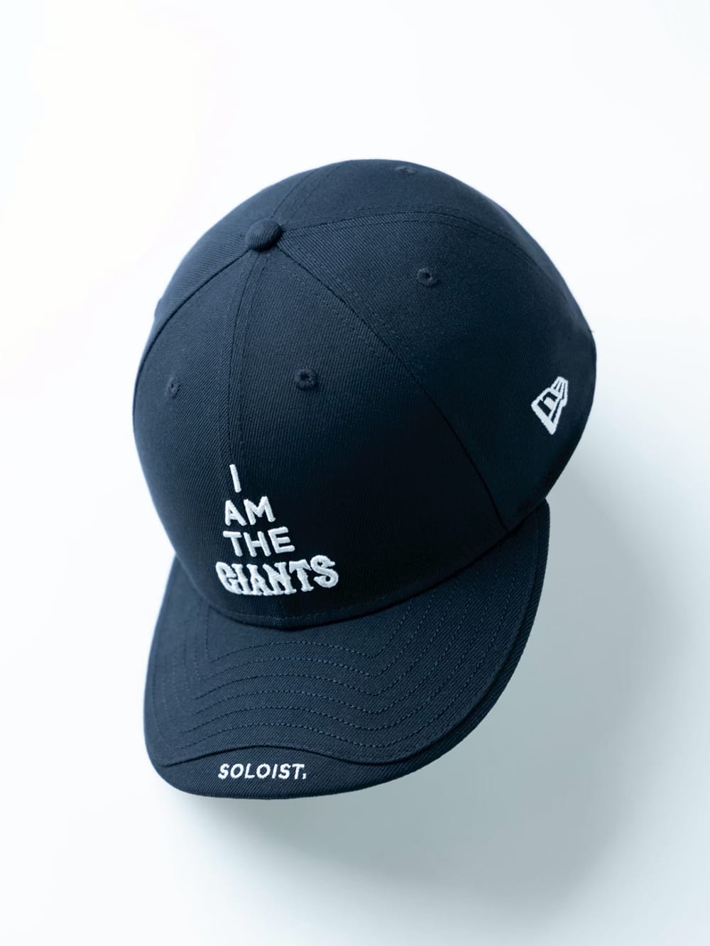 59FIFTY.(I AM THE GIANTS)