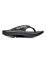 サンダル [OofosxTakahiromiyashita] The Sound of The Soloist Flip Flop SUMMER SALE 60% OFF TAKAHIROMIYASHITA TheSoloist X OOFOS