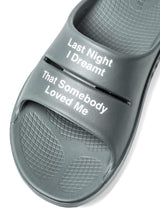 sof.0019 slider.(Last Night I Dreamt That Somebody Loved Me