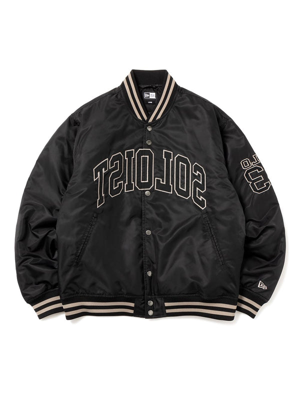 Varsity Jacket.