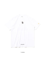 snec.0006 S/S Cotton Tee.(I AM THE PADRES)| MLB × NEWERA snec.0006 S/S Cotton Tee.(I AM THE PADRES)| MLB × NEWERA