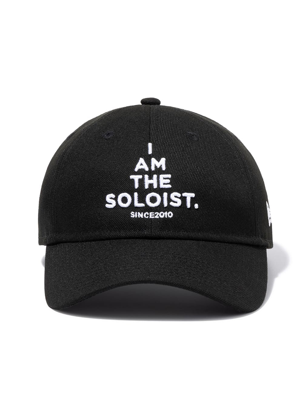 9THIRTY.(I AM THE SOLOIST./Listen to this Headwear)