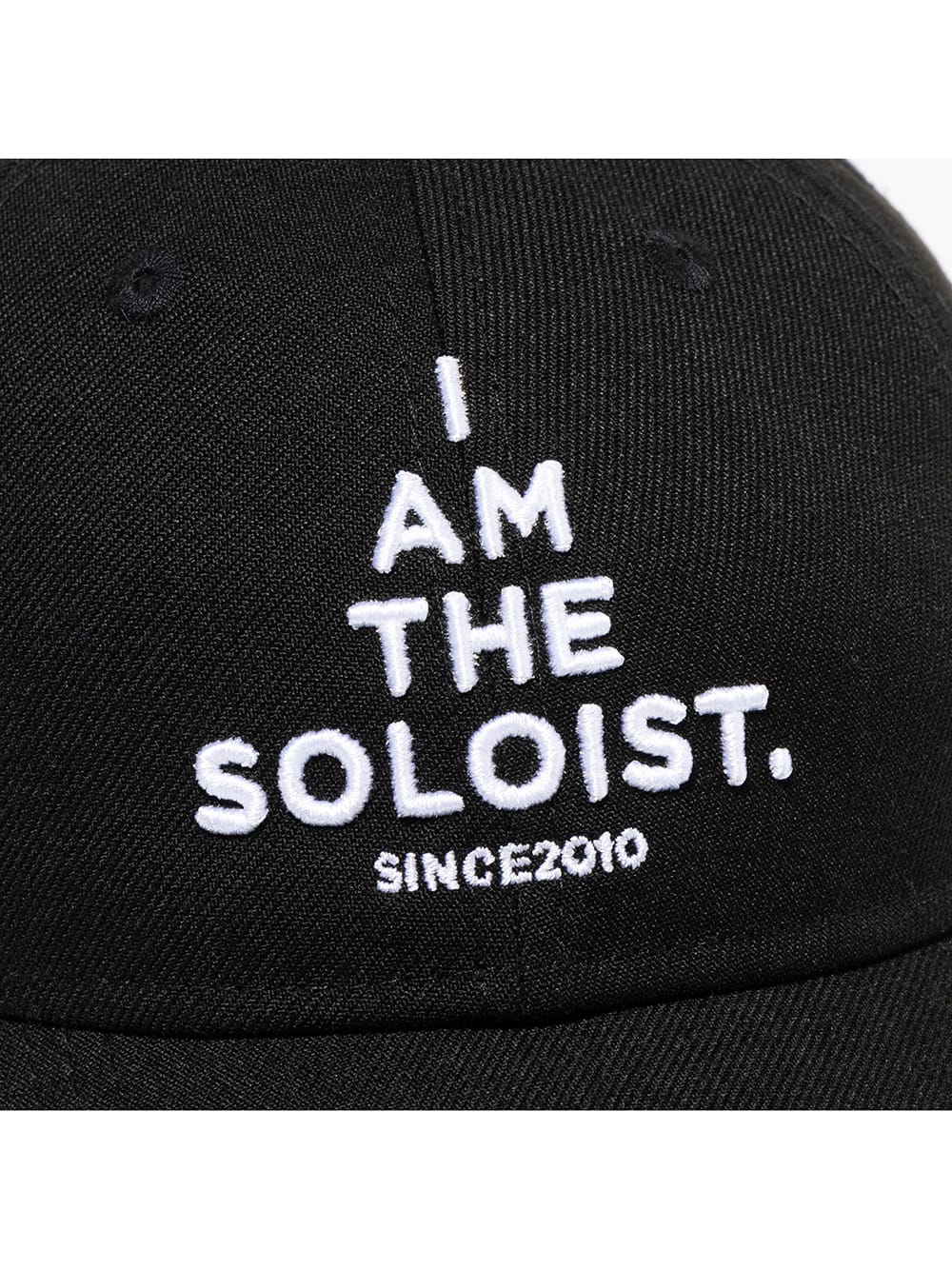 9THIRTY.(I AM THE SOLOIST./Listen to this Headwear)