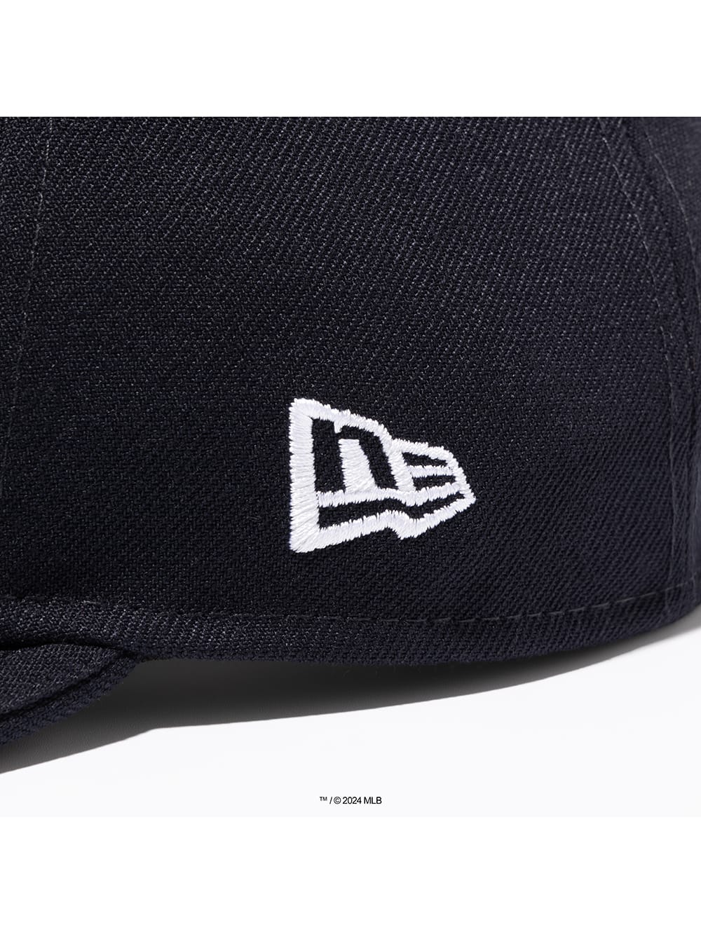 Low Profile 9FIFTY.(I AM THE YANKEES)