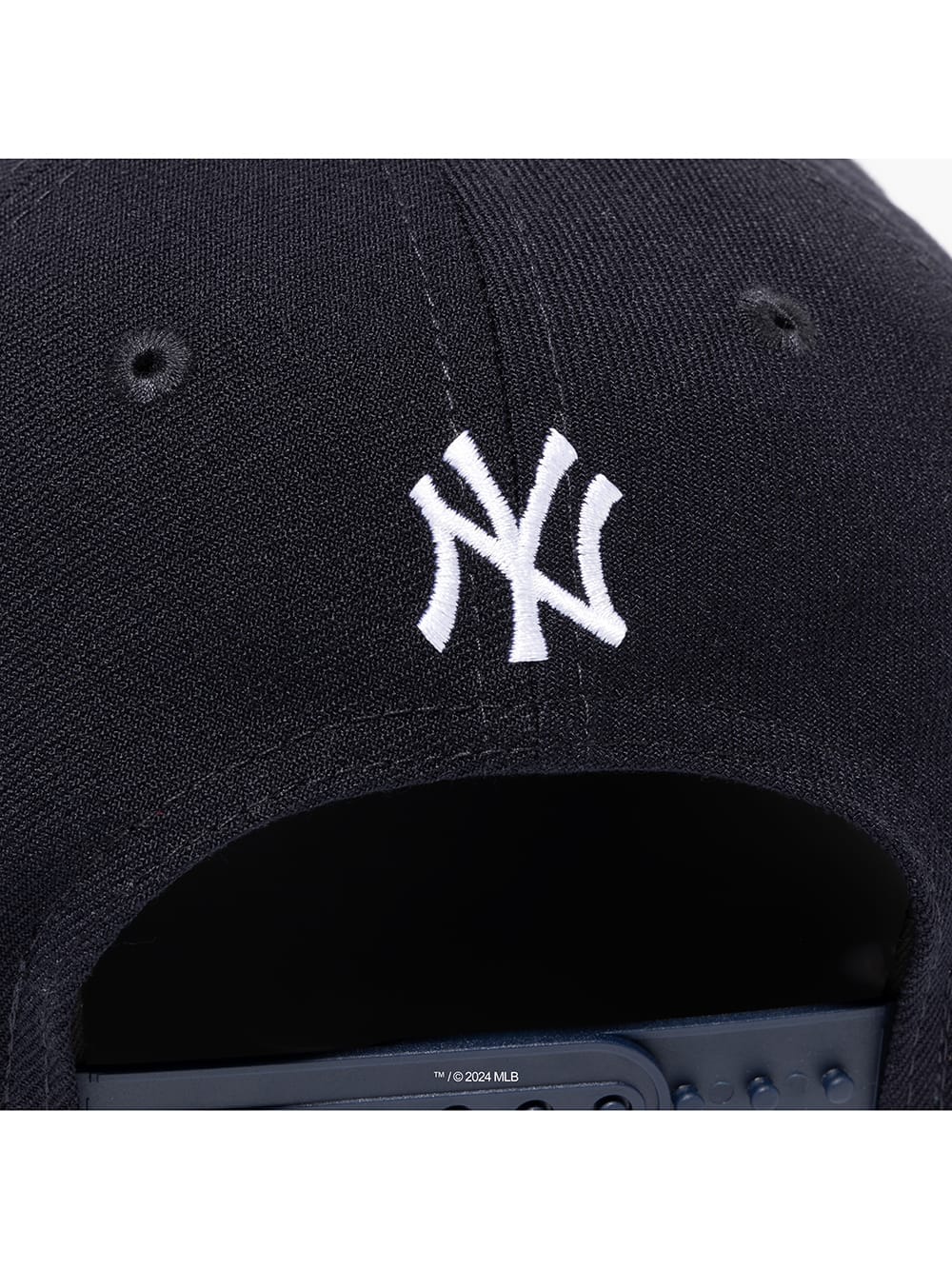 Low Profile 9FIFTY.(I AM THE YANKEES)