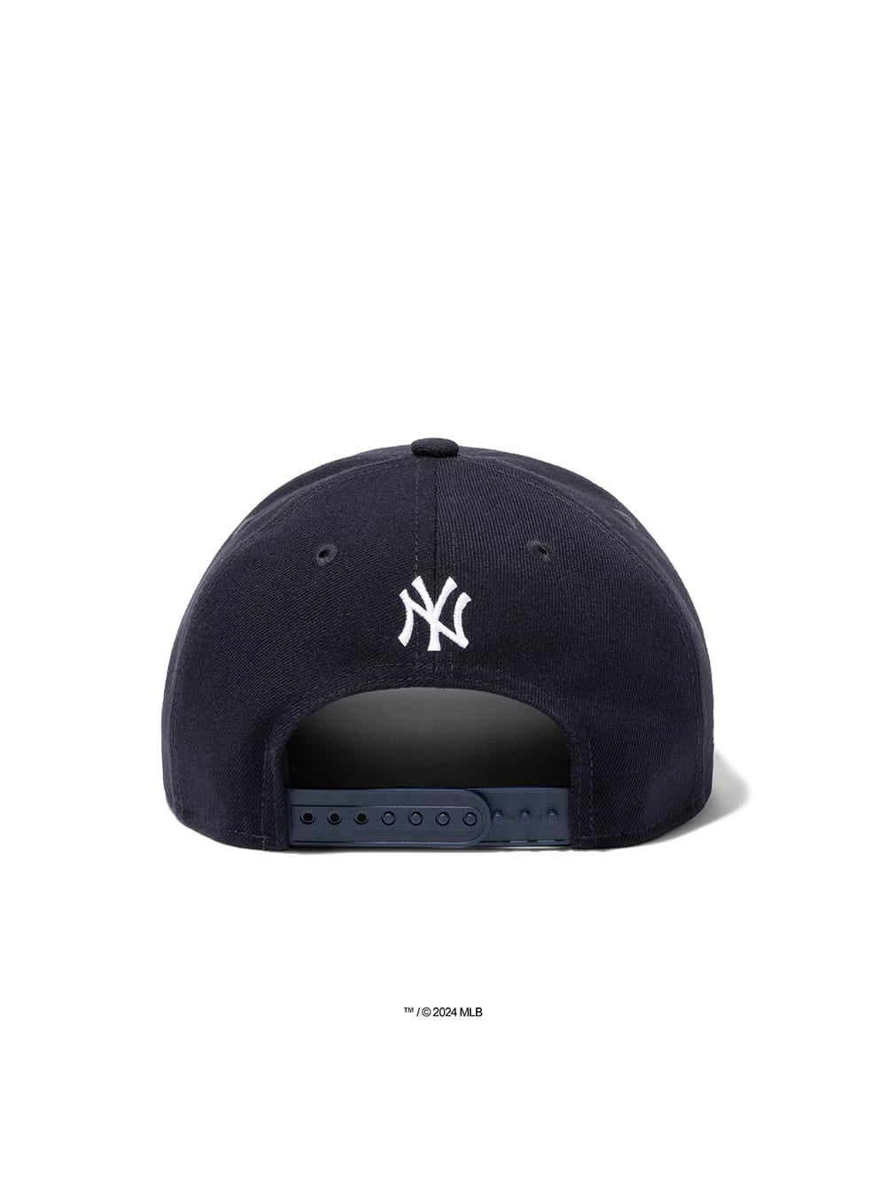 Low Profile 9FIFTY.(I AM THE YANKEES)